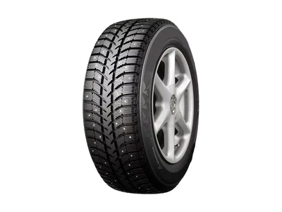 Зимова шина Lassa ICEWAYS 2 175/65 R14 82T (під шип)