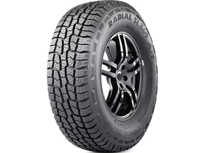 Всесезонна шина WestLake RADIAL SL369 A/T 235/75 R16 112S