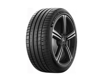 Літня шина Michelin Pilot Sport 5 255/40 R18 99W MO