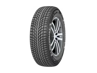 Зимова шина Michelin Latitude Alpin LA2 235/65 R18 110H