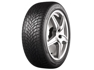 Зимова шина Firestone WinterHawk 4 185/60 R15 84T