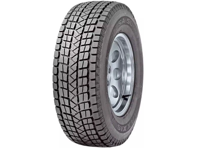 Зимова шина Maxxis Presa SS-01 235/55 R18 100Q
