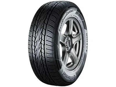 Літня шина Continental ContiCrossContact LX2 215/65 R16 98H FR