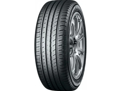 Літня шина Yokohama BluEarth-GT AE51 205/55 R16 91V