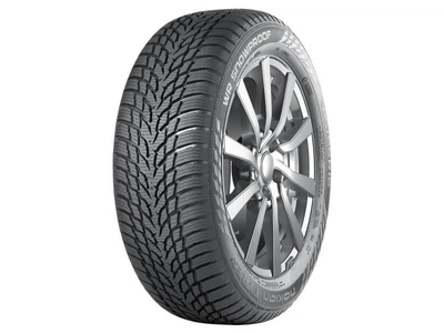 Зимова шина Nokian Snowproof 1 205/55 R16 91H