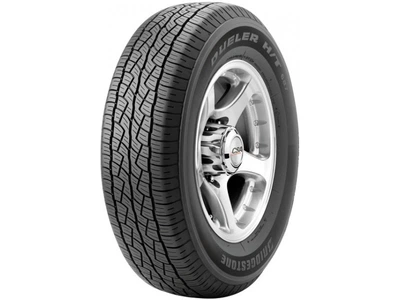 Всесезонна шина Bridgestone Dueler H/T D687 235/60 R16 100H