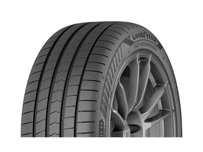 Літня шина Goodyear Eagle F1 Asymmetric 6 245/45 R18 100Y