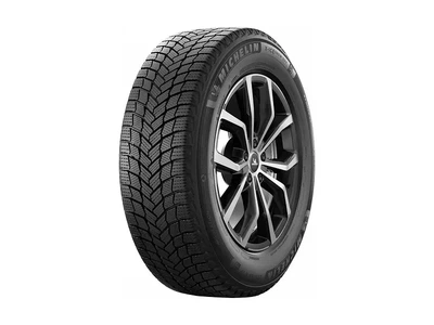 Зимова шина Michelin X-Ice Snow SUV 235/50 R20 104T