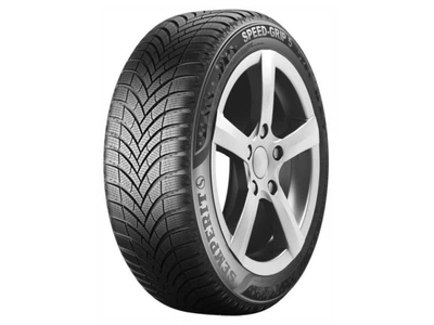 Semperit SPEED-GRIP 5 235/55 R17 103V