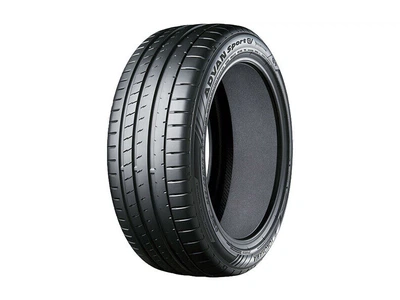 Літня шина Yokohama Advan Sport EV V108 225/55 R19 103Y