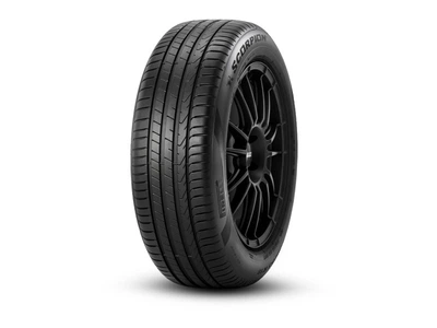 Літня шина Pirelli Scorpion 215/70 R17 105W
