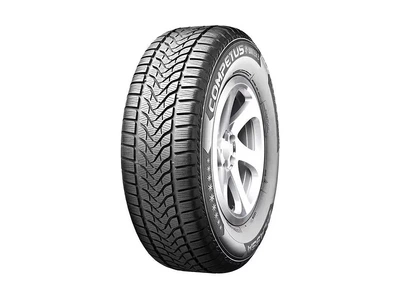 Зимова шина Lassa Competus Winter 2+ (Plus) 235/60 R16 104H