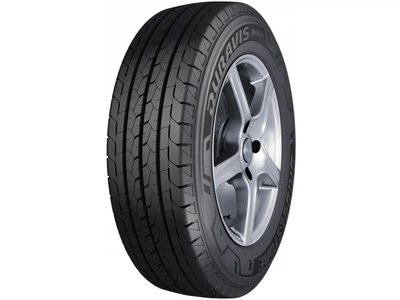 Літня шина Bridgestone Duravis R660 Eco 225/65 R16C 112/110R MO
