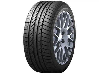 Літня шина Dunlop SP Sport MAXX TT 205/55 R16 91W*