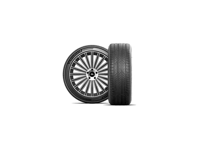 Літня шина Michelin Primacy 5 225/55 R18 102Y FRV