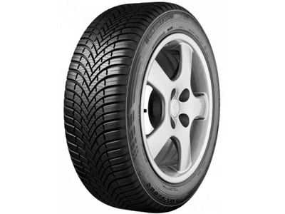 Всесезонна шина Firestone Multiseason 2 195/55 R16 91H