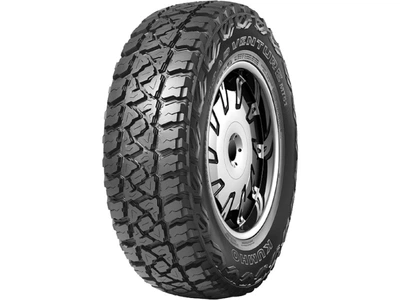 Всесезонна шина Kumho Road Venture MT51 225/70 R17 110/107Q