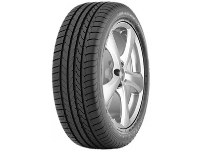 Goodyear EfficientGrip 255/45 R20 101Y Run Flat