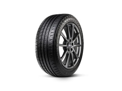 Літня шина Radar Dimax R8 Plus 225/45 R17 94Y Run Flat