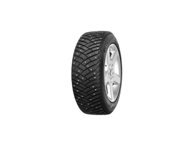 Зимова шина Goodyear UltraGrip Ice Arctic 245/65 R17 111T (під шип)