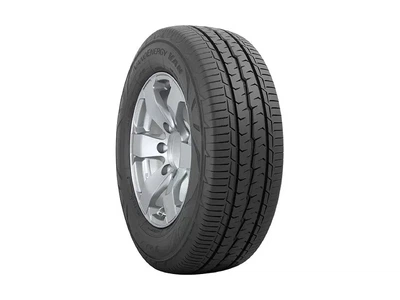 Літня шина Toyo NanoEnergy Van 195/80 R15C 106/104S
