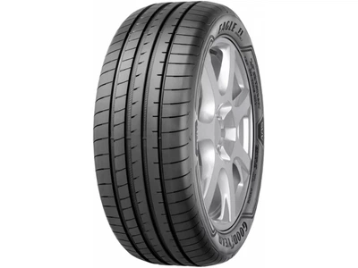 Лiтня шина Goodyear Eagle F1 Asymmetric 3 SUV 255/55 R19 111W