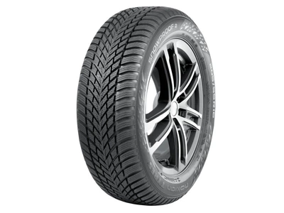 Зимова шина Nokian Snowproof 2 195/65 R15 91T