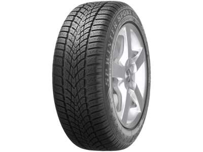 Зимова шина Dunlop SP Winter Sport 4D 255/50 R19 103V MFS N0