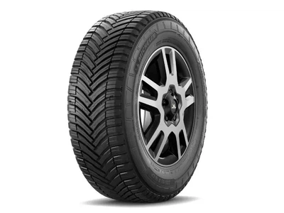 Всесезонна шина Michelin CrossClimate Camping 235/65 R16C 115/113R