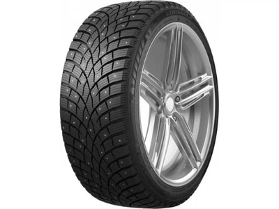 Зимова шина Triangle IcelynX TI501 215/50 R17 95T (под шип)