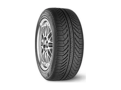 Літня шина Michelin Pilot Sport A/S Plus 255/45 R19 100V