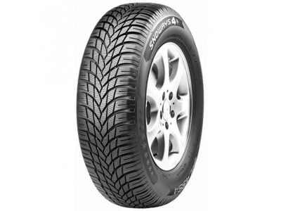 Зимова шина Lassa Snoways 4 205/60 R16 92H