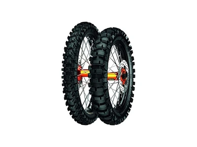 Metzeler MC360 Mid Soft 100/90 R19 57M