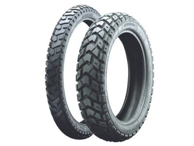 Літня шина Heidenau K60 SIO2 90/90 R18 51S