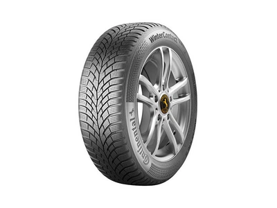 Зимова шина Continental WinterContact TS870 165/70 R14 85T