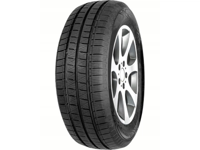 Зимова шина Minerva Frostrack Van 195/75 R16C 107/105R