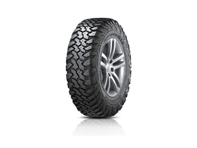 Всесезонна шина Hankook Dynapro MT2 RT05 28/8.50 R15 102Q