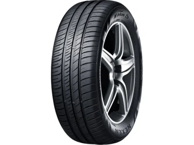 Літня шина Nexen N'blue S 195/50 R15 82V