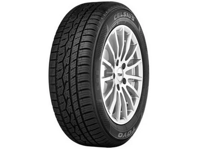 Всесезонна шина Toyo Celsius 185/65 R14 86H
