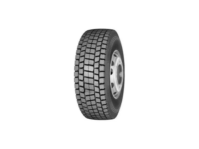Всесезонна шина Supercargo SC326 (ведуча) 275/70 R22.5 148/145M 16PR