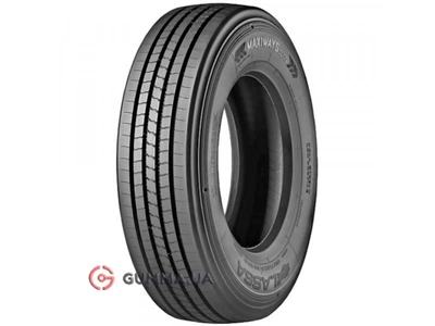 Всесезонна шина Lassa Maxiways 100S (рульова) 235/75 R17.5 132/130M