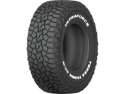 Всесезонна шина UltraForce Terra Tamer AT-X 265/75 R16 119/116S