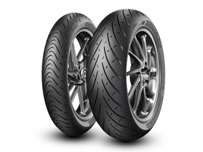 Лiтня шина Metzeler Roadtec 01 SE 190/50 R17 73W