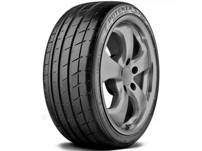 Літня шина Bridgestone Potenza S007 315/35 R20 106Y