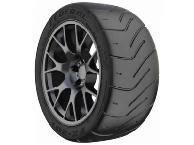 Літня шина Federal FZ-201 285/30 R18 97Y
