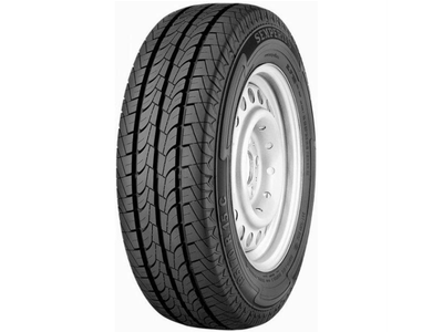 Літня шина Semperit Van Life 2 215/65 R16C 109/107R