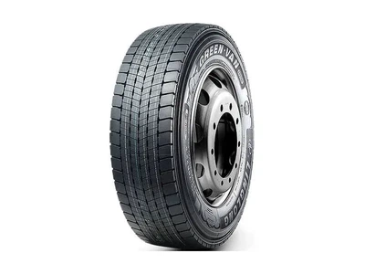 Всесезонна шина Leao ETD100 (ведущая) 315/70 R22.5 156/150L PR18