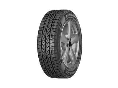 Зимова шина Fulda Conveo Trac 3 205/65 R16C 107/105T