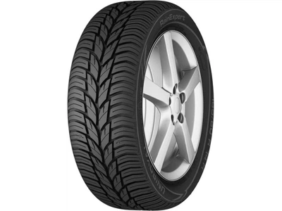 Літня шина Uniroyal Rain Expert 185/70 R14 88H