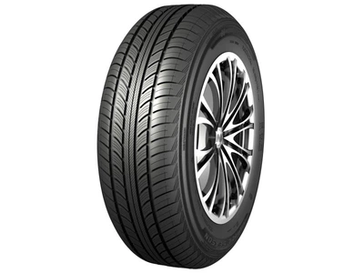 Всесезонна шина Nankang All Season Plus N-607+ 175/55 R15 77H